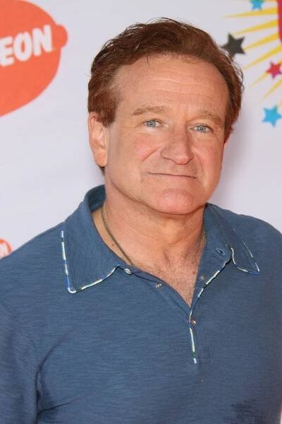 Svět pláče: Zemřel skvělý herec a komik Robin Williams