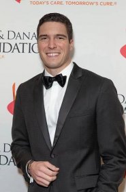 Will Reeve attends The Christopher & Dana Reeve Foundation Magical Evening Gala