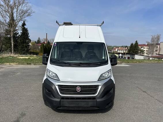 FIAT DUCATO L4H3 MAXI 2019 - Dodávky Morava.cz