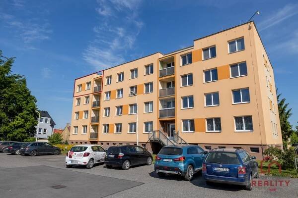 Prodej bytu 3+kk, 53 m2 + B - Nové Strašecí | Novostrašecké reality