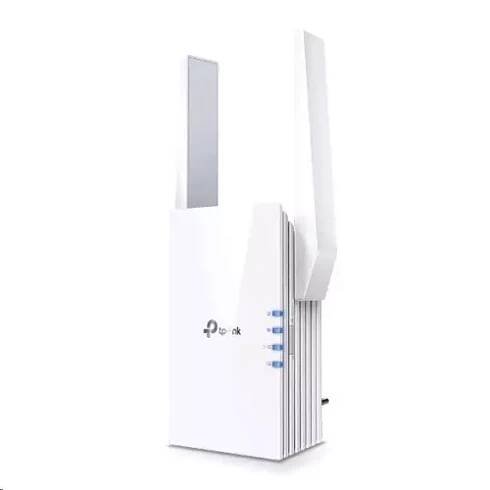 Wi-Fi extender TP-Link RE605X (RE605X) bílý
