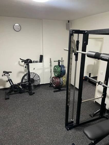 PrivateGym foto 5