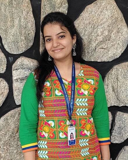 KALIKA MATHURt