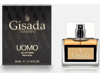 Pánský parfém Gisada Gisada Uomo, Toaletní voda 50ml Pre mužov Toaletní voda