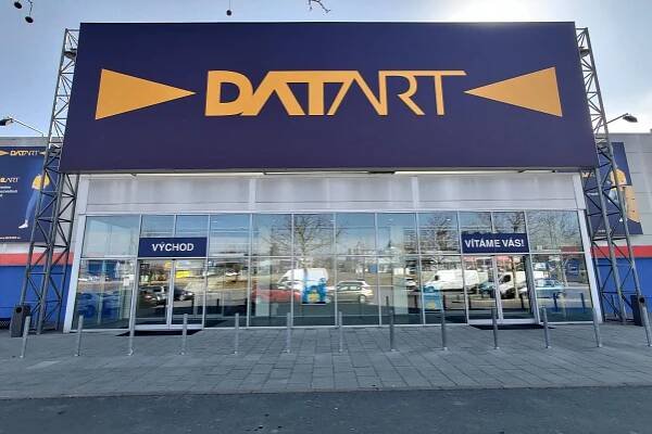 DATART foto 1