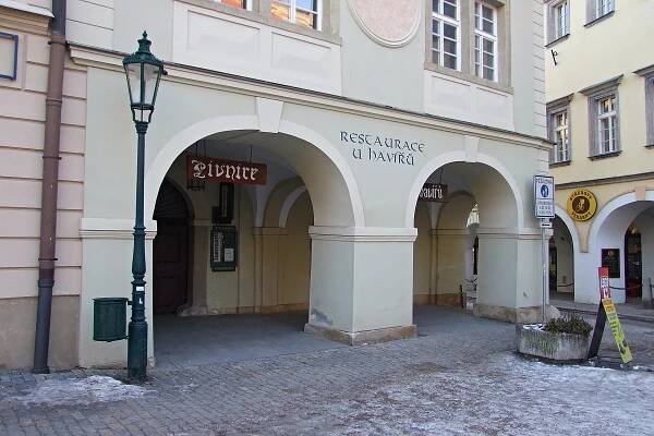 Bar U Havířů