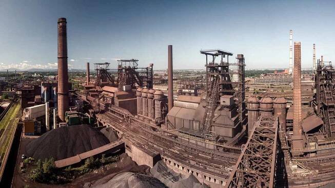 Liberty Ostrava podala insolvenční návrh. Dluží přes 5 miliard, výplaty nepošle