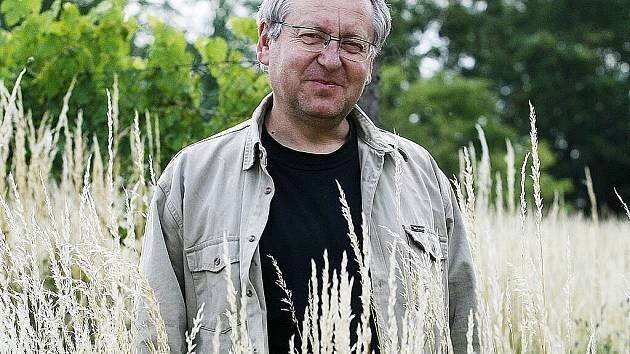 Cílek: Střední Brdy, teď jsou krásné, ale pokud je začnete rozvíjet, tak je zkazíte