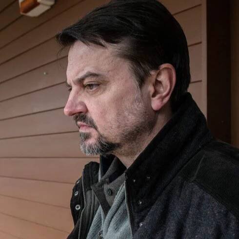 Tomáš Turek - ACTORSMAP