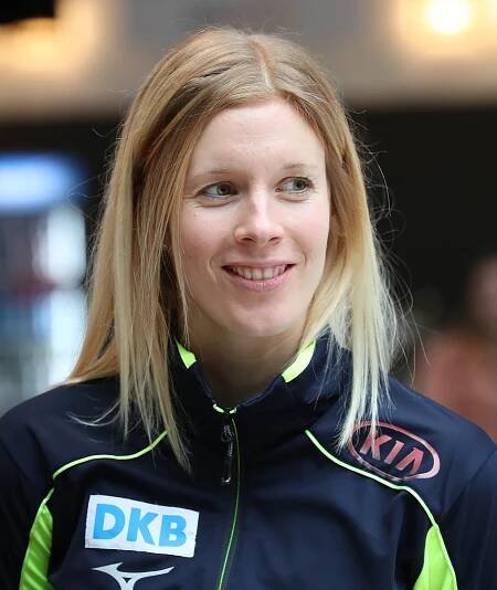 Roxanne Dufterová