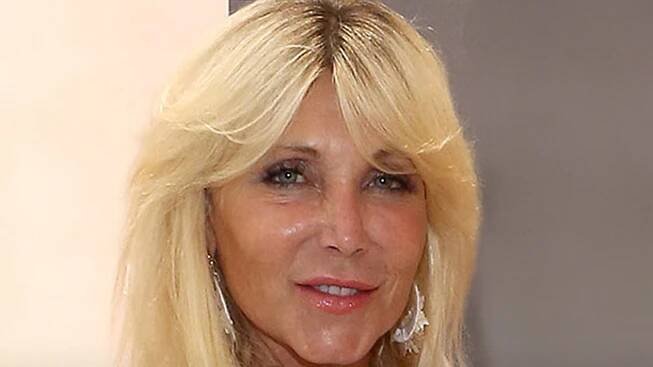 Pamela Bach-Hasselhoff's Cause of Death Released