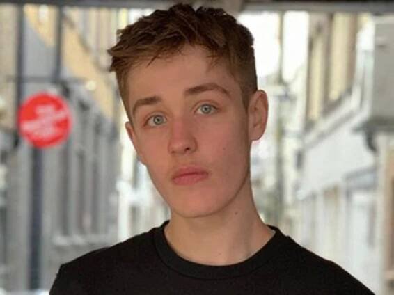 Archie Lyndhurst death: Nicholas Lyndhurst’s son and CBBC actor dies aged 19
