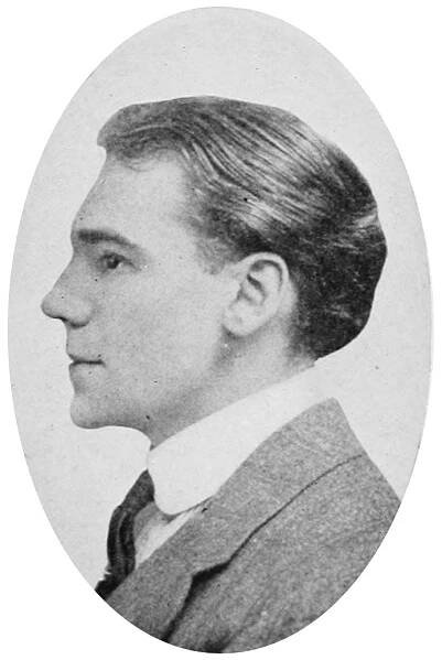 Albert Edward Anson - Wikipedia