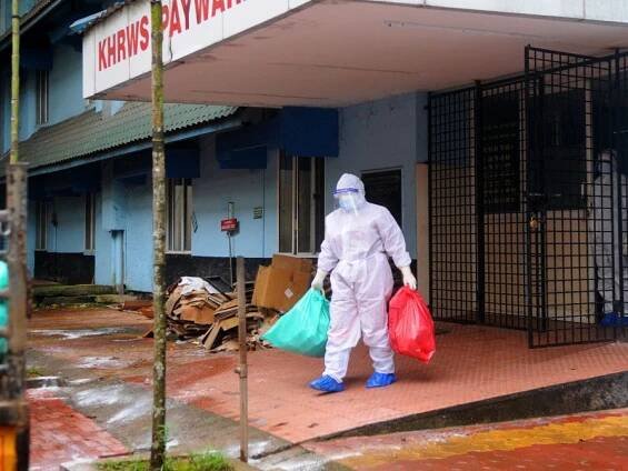 Deadly Nipah virus kills boy in India, prompts worries over outbreak