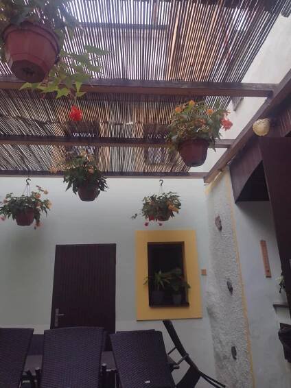 Restaurace a Vinárna U Radů foto 3