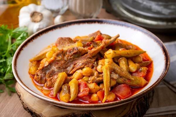 12 best stews in turkiye