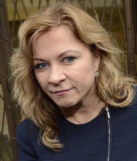 Jana Nečasová (Nagyová)