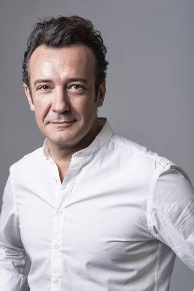 Vídeos y fotos - José Luis García-Pérez