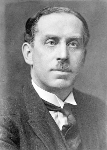 Charles Glover Barkla