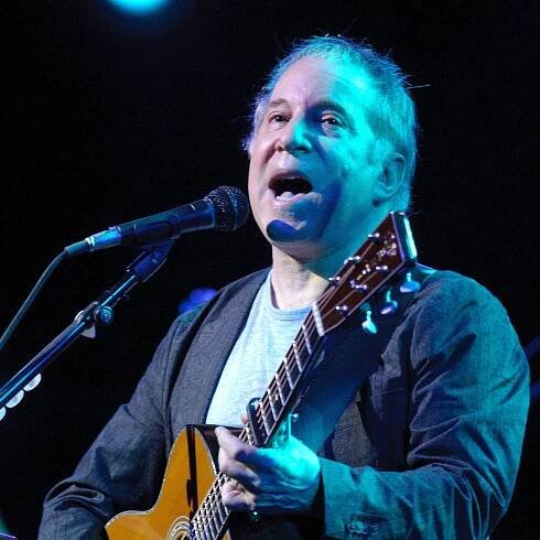 Paul Simon Confronts Death, Profoundly, on ‘Seven Psalms’