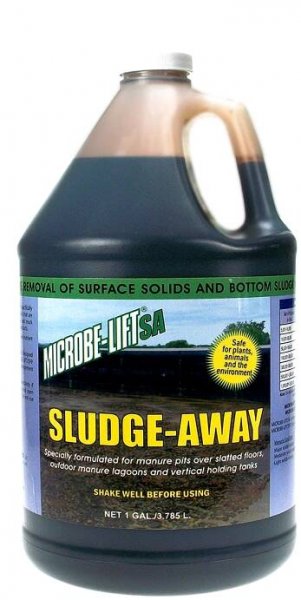 Liquids Products
