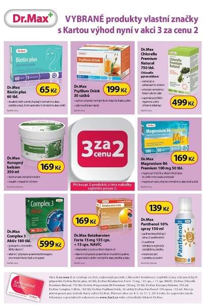 Označte produkt do nákupního košíku
