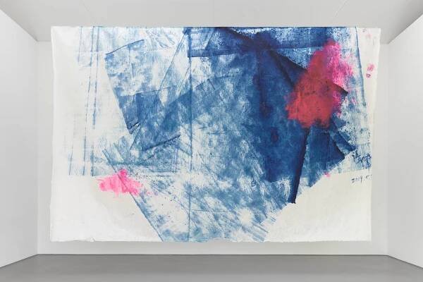 Zhang Wei - Galerie Max Hetzler