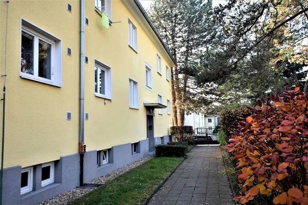 Pronájem bytu 2+1, 55m2 v Brně Židenicích na ulici Meluzínova - Reality Rajhrad