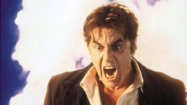 Mysteriózní thriller Ďáblův advokát: Al Pacino dělal drahoty, museli ho pětkrát přemlouvat – Lifee.cz