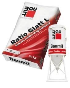 Baumit Ratio Glatt L