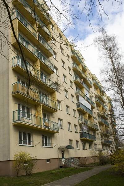 Družstevní byt 3+1 v Havířově - Podlesí | Dražby, prodej a pronájem nemovitostí