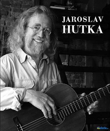 26.03.2016 - JAROSLAV HUTKA - Koncert / Havlíčkův Brod