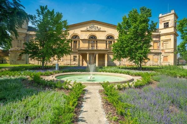 Společné propagační fotografie Baťova kanálu 2020