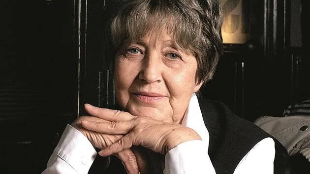 Marie Kyselková před více než padesáti lety zazářila jako Princezna se zlatou hvězdou na čele.
