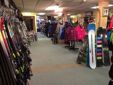 About Winter Globe Sport - Ski Shop Chicago | WinterGlobeSports.com