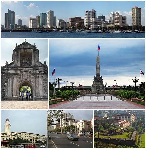 Manila