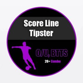 Score Line Tipster