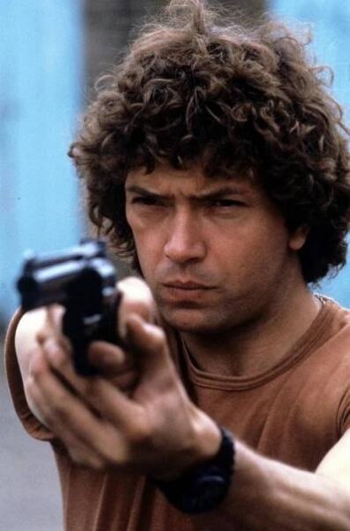 Martin Shaw fotka
