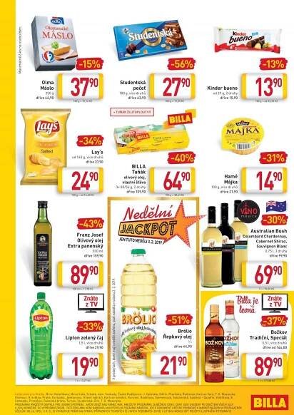 Označte produkt do nákupního košíku