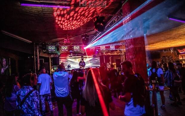Ostravský hudební klub Marley končí. Kultura kvůli covidu opět skomírá