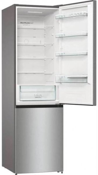 NRK62CA2XL4 CHLADNIČKA KOMBI GORENJE