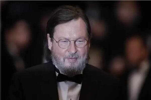 Lars von Trier, the Danish director's next film will be titled 