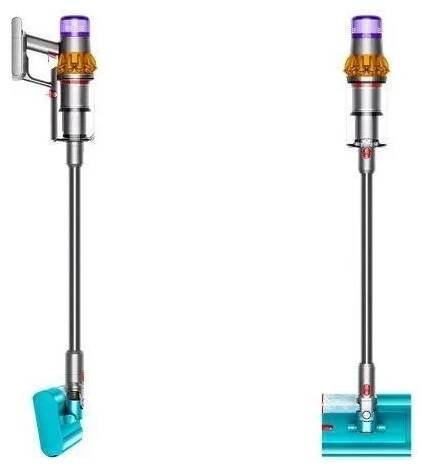 Dyson V15s Detect Submarine - Tyčové vysavače - Obrázek Y9H1000O01
