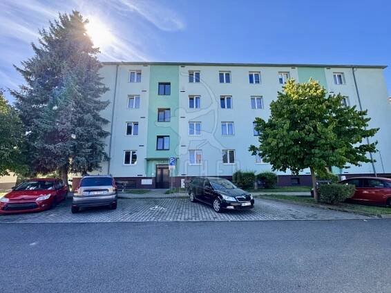 Byt 2+1 Unhošť (okres Kladno) | 4 850 000 Kč | po rekonstrukci | sklep | ARCHER Reality