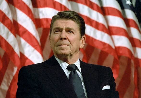 Reagan coalition