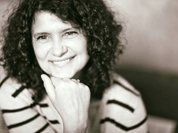 Iva Bittová