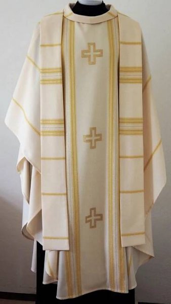 Eucharistie Paramenta