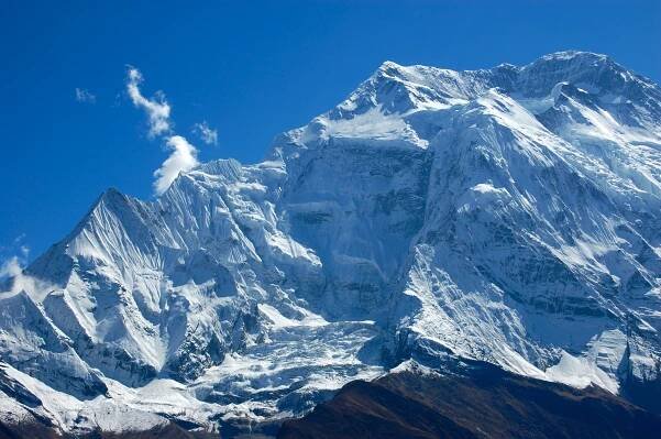 Annapurna II