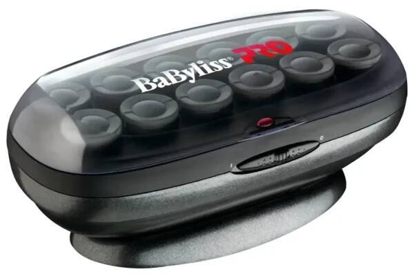 BaByliss PRO Jumbo BAB3025E nahřívací natáčky