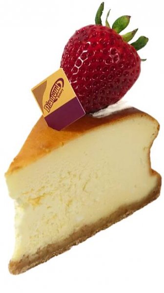 Original Cheese Cake